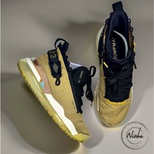 Nike Air Jordan “Proto Max 720”